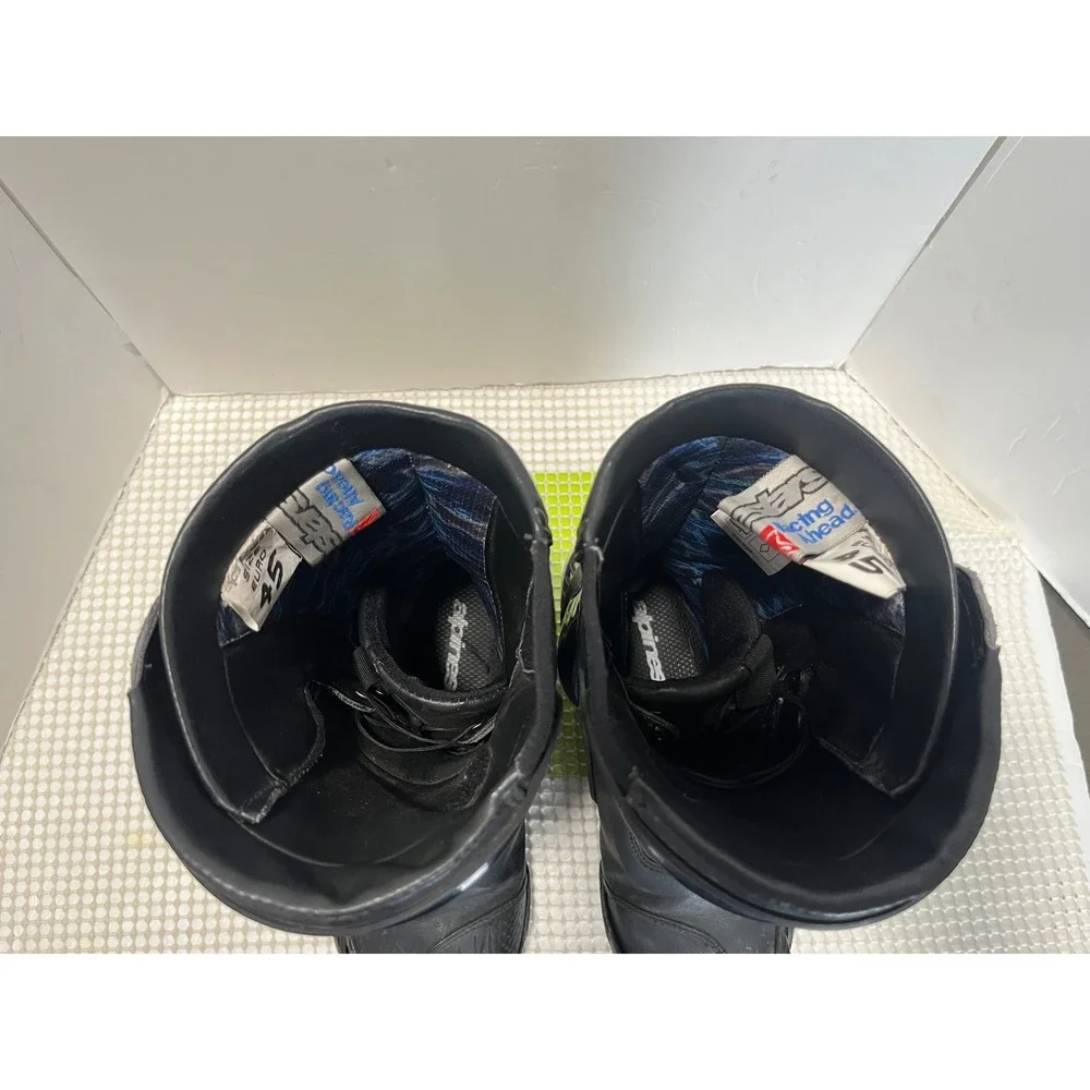 Alpinestars smx plus